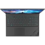 Laptop Gaming Gigabyte G6X 9MG, cu procesor Intel Core i7-13650HX, 16'' IPS, 16 GB DDR5, 512 GB, NVIDIA GeForce RTX 4050, 6GB GDDR6, Fara OS, 2 ani Garantie - Image 2