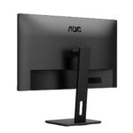 Monitor Consumer AOC 27E3QAF, 27", 1920 x 1080 pixeli, Black, 3 ani Garantie - Image 5