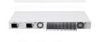 MikroTik Router de retea, CCR2004-1G-12S+2XS; Procesor: 1700 MHz, RAM: 4 GB, 128Mb NAND,  RouterOS v7, interfata: 1 x 10/100/1000,  12 x SFP+,  2 x 25G SFP28, 2 x ventilatoare, consum maxim: 49W, dimensiuni: 443 x 224 x 44 mm. - Image 2