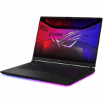 Laptop Gaming Asus Rog Strix Scar 18, G835LW-SA058, 18-inch, 2.5K - Image 3