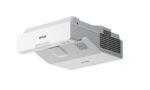 "Proiector EPSON EB-750F, tehnologie 3LCD,  display 0.61"", 3600 Lumeni, - Image 2