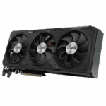 Placa video Gigabyte Radeon RX 7700 XT, 12GB GDDR6, PCI Express 4.0, 192bit - Image 2