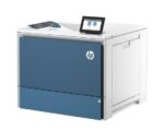 Imprimanta laser color HP Laserjet Enterprise 5700DN, Format A4, Color ,Functii: Imprimare, Viteza printare: 45ppm, Duplex, FPO.: 6.9sec, Volumpagini lunar recomandat: 2000-10.000 pagini, max. 80.000pagini,Rezolutie: 1.200 x 1.200 dpi, Limbaje de printare: HP PCL 6 ; HP PCL 5c;emulare HP Postscript - Image 5