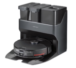 Roborock S8 MaxV Ultra, Robot Vacuum, Bk - Image 3