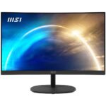 Monitor MSI 23.8" PRO MP2412C - Image 2