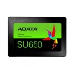 SSD intern ADATA SU650, 960 GB, SATA, 2.5 inch