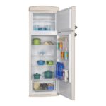 FRIGIDER CU DOUA USI FRAM FDD-VRR311BGF+ - Image 3