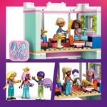 SALON COAFURA SI MAGAZIN DE ACCESORII, LEGO 42662 - Image 5