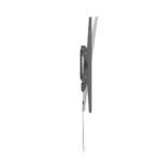 Suport perete TV Serioux 32-75" Tilt 75kg Profil 50mm Material: Otel Finisarea suprafeței: vopsea electrostatica Dimensiune ecran: 32"-75" Compatibilitate VESA: 75x75, 100x100, 100x150, 150x100, 100x200, 200x100, 150x150, 200x200, 200x300, 300x200, 200x400, 400x200, 300x300, 300x400, 400x300 - Image 5