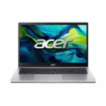Laptop Consumer Acer Aspire Go 15 AG15-42P-R40Z, cu procesor AMD Ryzen 7 5825U, 15.6'' IPS, 16 GB DDR4, 512 GB SSD, AMD Radeon Graphics, Fr OS