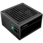 Sursa DEEPCOOL PF650, 80 PLUS, 650W - Image 4