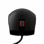 Mouse Gaming AOC GM500, 5000 dpi, negru - Image 2