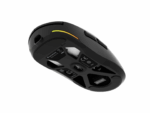 Mouse Gaming Wireless GENESIS Zircon 660 PRO, 26000 DPI, Negru - Image 10