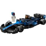 MASINA DE CURSE F1 WILLIAMS RACING, FW46, LEGO 77249 - Image 7