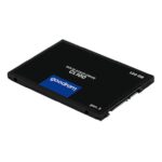 SSD intern Goodram CL100 gen.3, 120 GB, SATA, 2.5 inch
