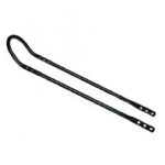 Suport Sa Banana 460mm. Negru