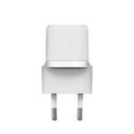 Incarcator Trust Maxo, interfata USB-C, putere maxima iesire 20W, incarcare USB PD 3.0 + PPS, alb - Image 2