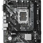 Placa de bază ASRock H610M-HDV/M.2 R2.0 LGA1700 - Image 3