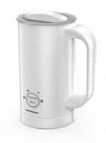 APARAT DE SPUMAT LAPTE HEINNER HMFR-450WH - Image 2