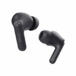 Casti In-ear TRUST Yavi, Wireless, Negru - Image 2