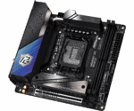 Placa de baza ASRock Phantom Gaming Z890I Nova WiFi, Socket 1851, DDR5, Mini-ITX - Image 6