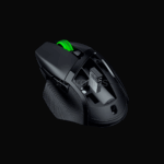 Mouse Gaming Wireless Razer Basilisk V3 X HyperSpeed, 18000 dpi, negru - Image 2