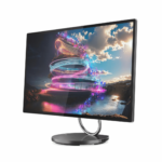 All-in-One Consumer Lenovo Yoga AIO 32ILL10 cu procesor Intel Core Ultra 7 258V pana la 4.8 GHz, 31.5 inch, UHD, 32 GB, NVIDIA RTX 4050, Windows 11 Pro, Gray, 3 ani Garantie - Image 2