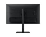 Monitor Samsung 27" LS27A800UJPXEN - Image 3