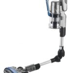 Aspirator vertical, putere: 420W, sistem de filtrare ciclonic, motor de curent continuu fara perii, acumulator cu Li-Ion, 29.6V, filtru HEPA, perie electrica cu lumini LED, putere de aspirare: 22kPA, 3 moduri de aspirare (max, mediu, ECO), timp de functionare: 10/22/60 min, durata de incarcare: 4-5