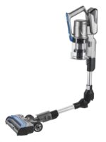 Aspirator vertical, putere: 420W, sistem de filtrare ciclonic, motor de curent continuu fara perii, acumulator cu Li-Ion, 29.6V, filtru HEPA, perie electrica cu lumini LED, putere de aspirare: 22kPA, 3 moduri de aspirare (max, mediu, ECO), timp de functionare: 10/22/60 min, durata de incarcare: 4-5
