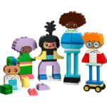 OAMENI CU EMOTII MARI, LEGO 10423 - Image 3