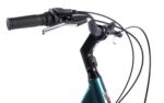 Bicicleta Oras Pegas Comoda Verde Pin ( AL) - Image 10