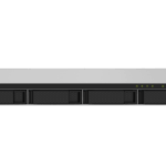 NAS QNAP 432PXU-RP 4-Bay, CPU Annapurna Labs Alpine AL324 1.7GHz