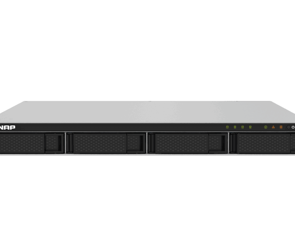 NAS QNAP 432PXU-RP 4-Bay, CPU Annapurna Labs Alpine AL324 1.7GHz