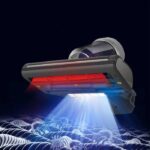 Jimmy JV35 Vacuum Cleaner - Image 4