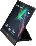 Monitor Consumer ViewSonic VP16-OLED, 16", 1920 x 1080 pixeli, Black, 3 ani Garantie - Image 16