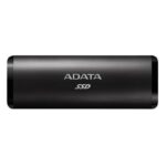 SSD extern ADATA SE760, 2 TB, USB 3.2 Gen 2, negru