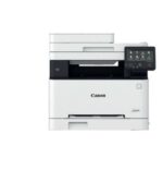 Multifunctional laser color Canon MF655Cdw, dimensiune A4 (Printare,Copiere, Scanare), viteza - Image 2