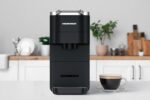 ESPRESSOR CU CAPSULE HEINNER CAFE SUPREME HEMC-DD15BK - Image 4