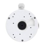 Cutie de jonctiune pentru camere Reolink; D20; Dimensiune: 167.3x140x47.6mm;Protectie: elemente externe, antivandal; Compatibil: P324,P334,P344, E Series 540, E Series 560, P437.
