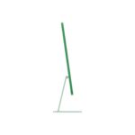Apple iMAC 24" Retina 4.5k/ Apple M4 (CPU 10-core, GPU 10-core, Neural Engine16-core)/16GB/256GB - Green - INT KB (2024) - Image 3