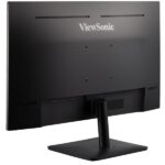 Monitor Consumer ViewSonic VA2732-H, 27", 1920 x 1080 pixeli, Black, 2 ani Garantie - Image 8