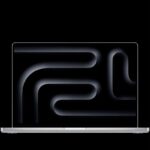 MacBook Pro 16.2"/Apple M4 Max (CPU 16-core, GPU 40-core, Neural