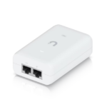 UBIQUITI POE INJECTOR U-POE+