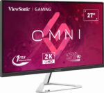 Monitor ViewSonic 27" VX2780-2K - Image 2