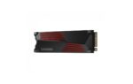 SSD Samsung, 990 PRO,1TB, M2 , PCIe 4.0 , NVMe , Heatsink - Image 2