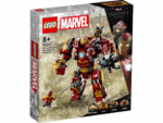 BATALIA DIN WAKANDA, 76247 LEGO - Image 3