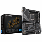 Placa de baza Gigabyte Z790 UD AX, Socket 1700, DDR5, ATX