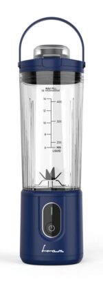 PORTABLE BLENDER FRAM FBP-P74BL - Image 5