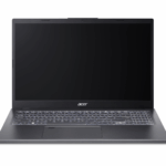 Laptop Consumer Acer Aspire 15, cu procesor AMD Ryzen 5 8640HS, 15.6'' IPS, 16 GB DDR5, 1 TB, AMD Radeon 760M, Fara OS, 2 ani Garantie